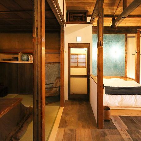 Tokyo Little House Aparthotel Eksteriør bilde