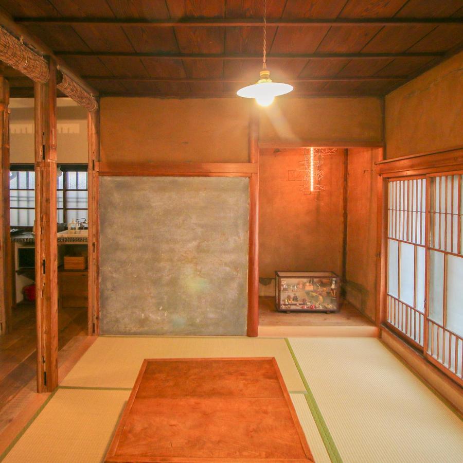 Tokyo Little House Aparthotel Eksteriør bilde