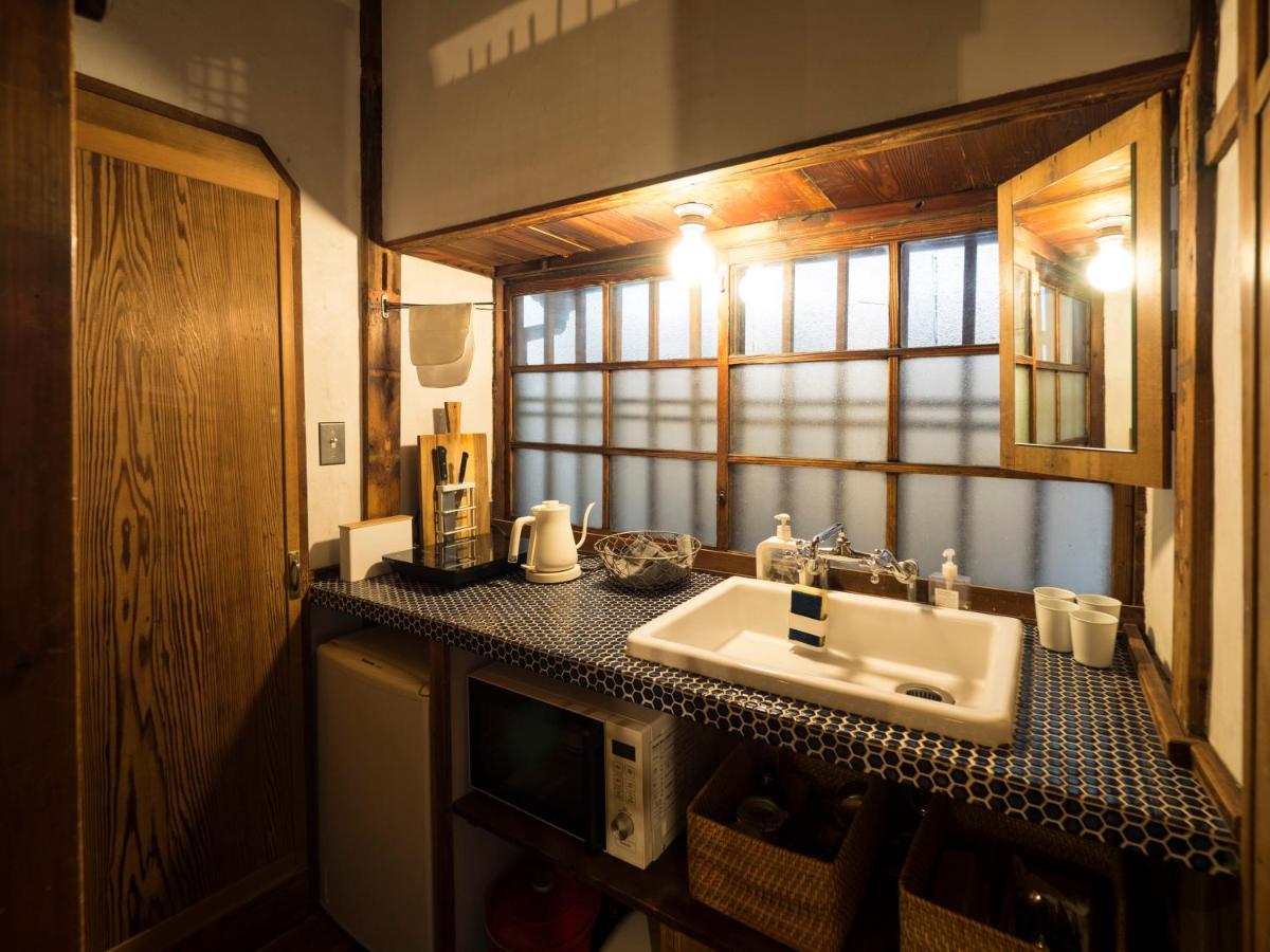 Tokyo Little House Aparthotel Eksteriør bilde