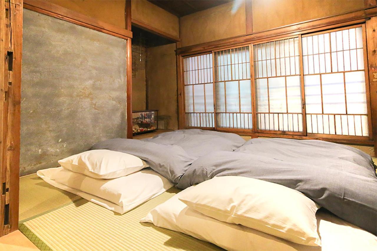 Tokyo Little House Aparthotel Eksteriør bilde