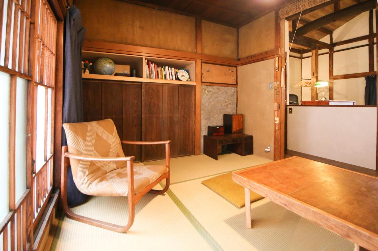 Tokyo Little House Aparthotel Eksteriør bilde