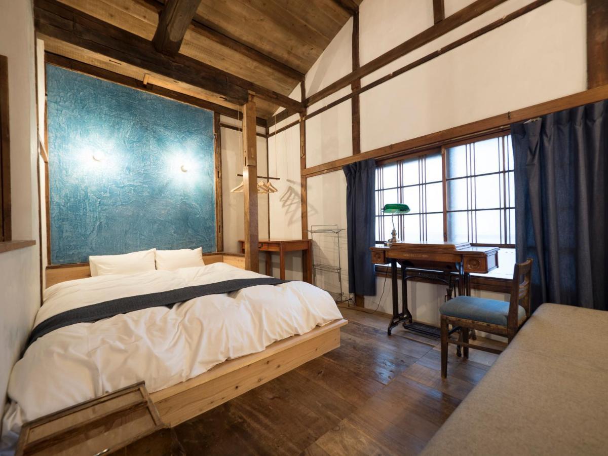 Tokyo Little House Aparthotel Eksteriør bilde