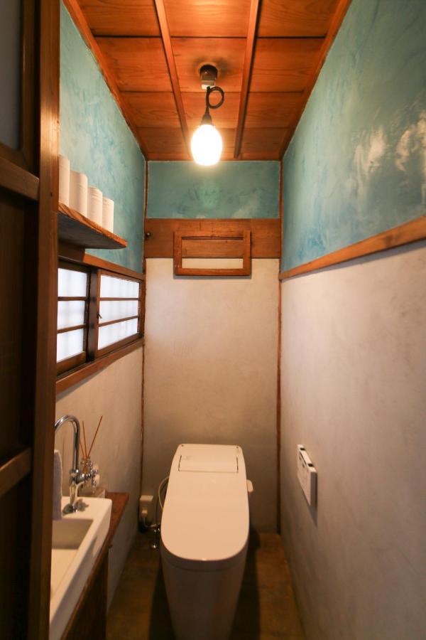 Tokyo Little House Aparthotel Eksteriør bilde