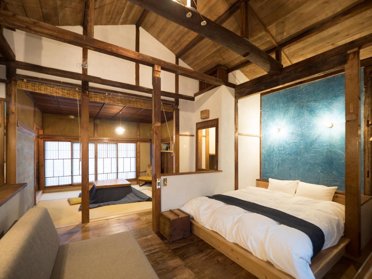 Tokyo Little House Aparthotel Eksteriør bilde