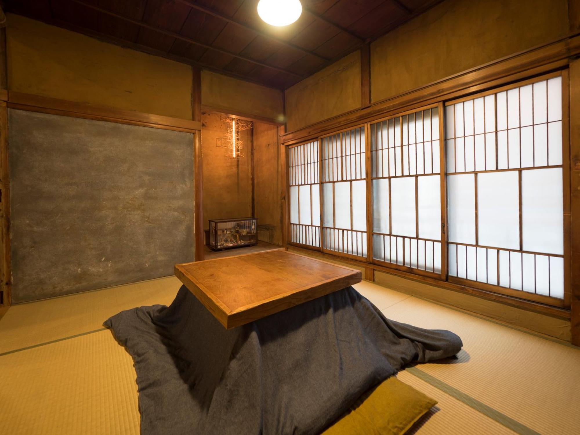 Tokyo Little House Aparthotel Eksteriør bilde