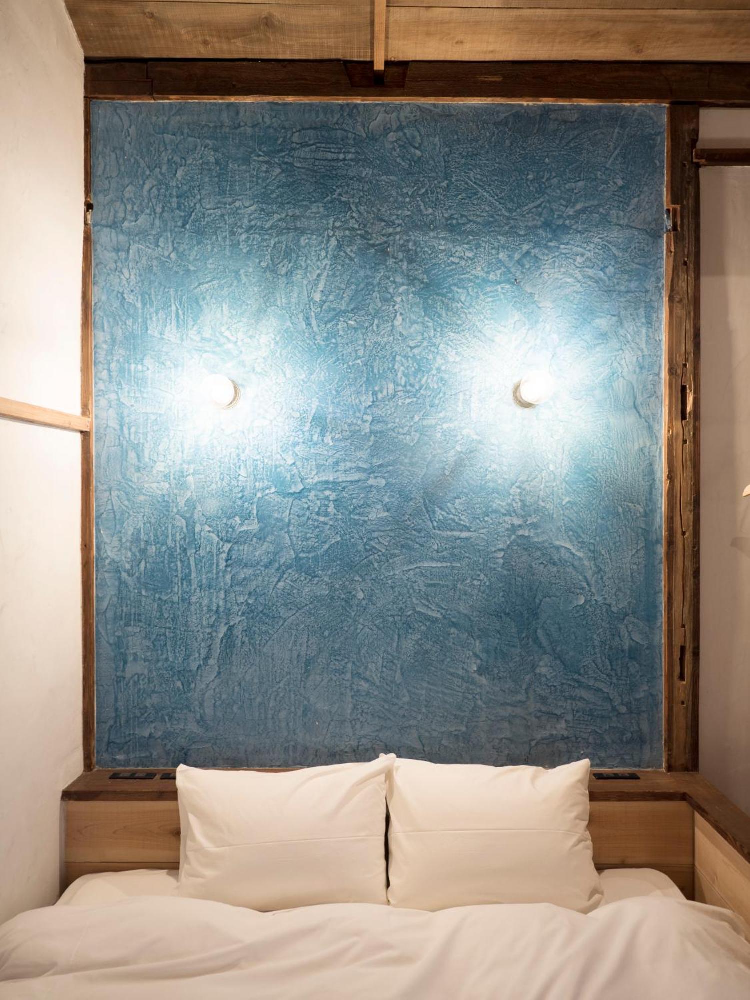 Tokyo Little House Aparthotel Eksteriør bilde