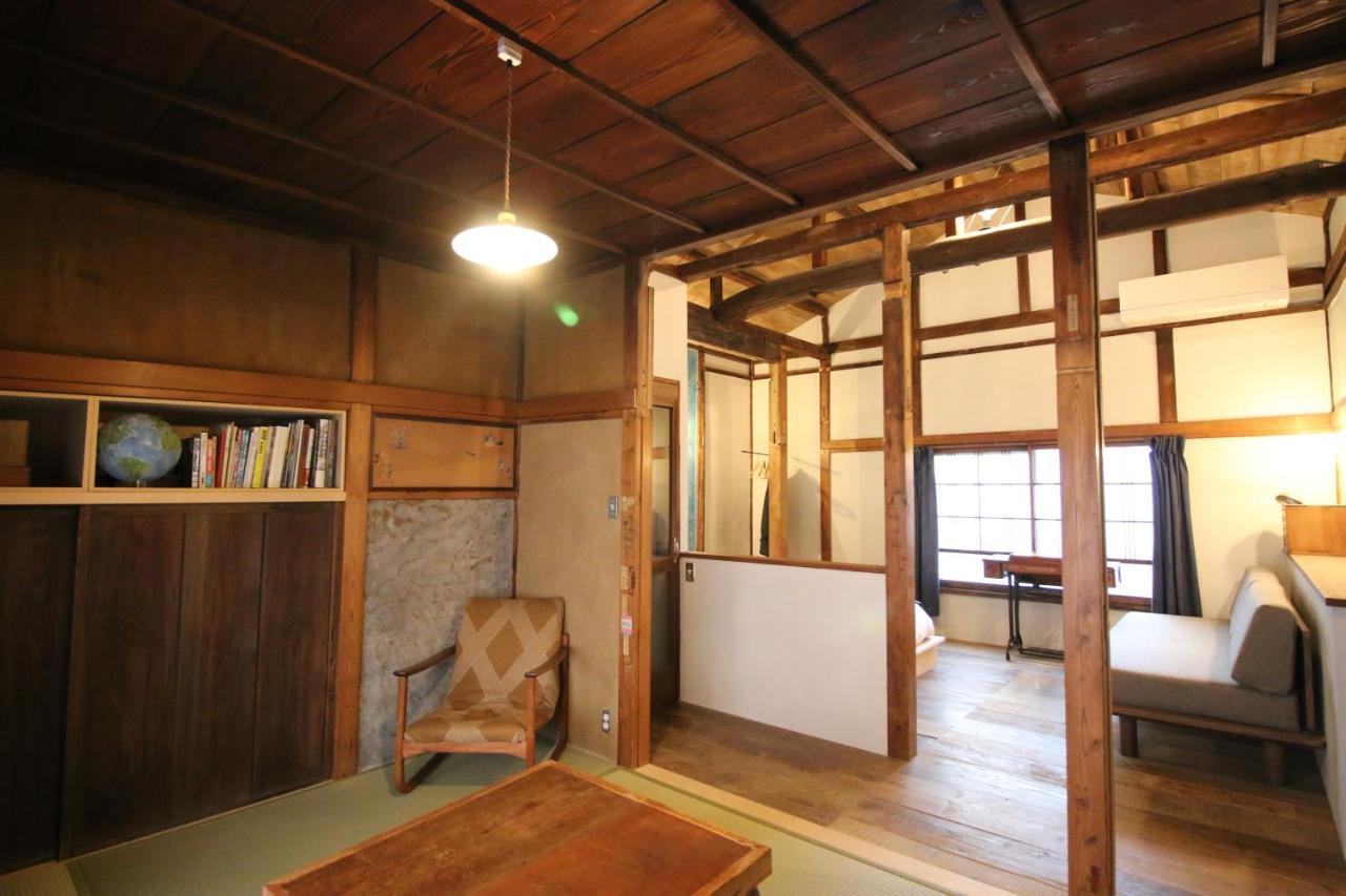 Tokyo Little House Aparthotel Eksteriør bilde