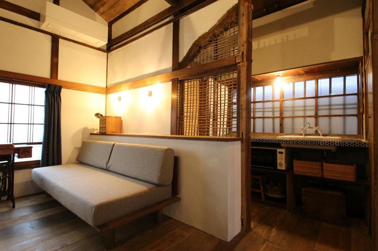 Tokyo Little House Aparthotel Eksteriør bilde